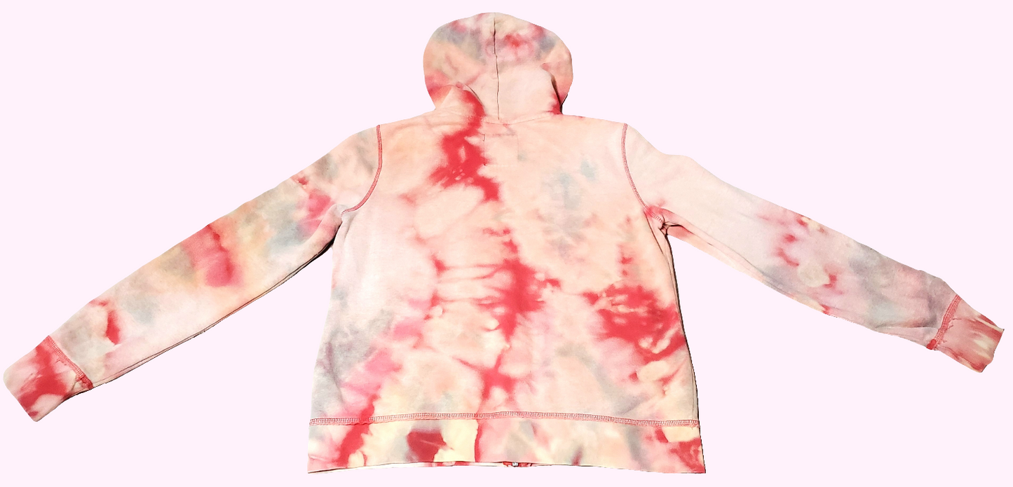 XL Costa Maya Aero Hoodie