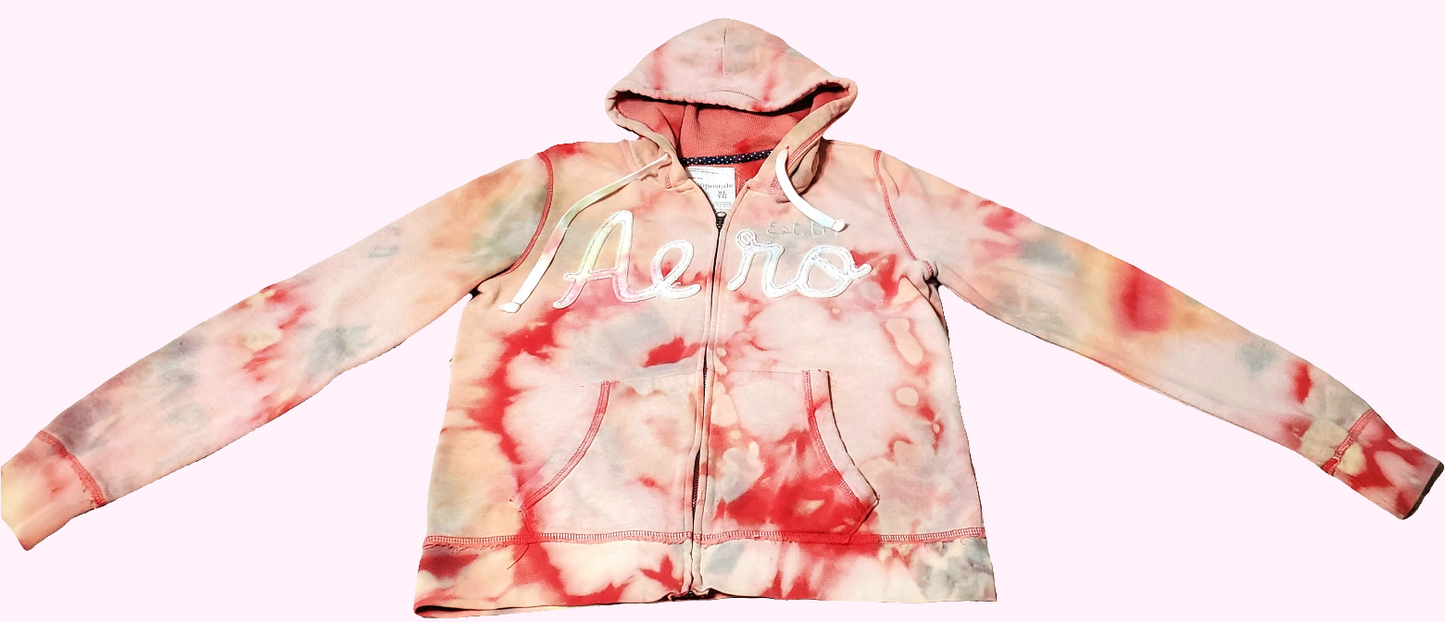 XL Costa Maya Aero Hoodie