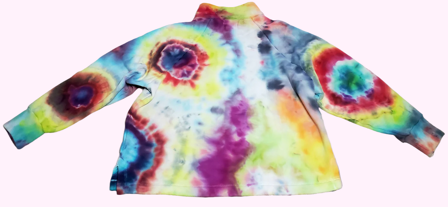 L Sagittarius Season Sweater