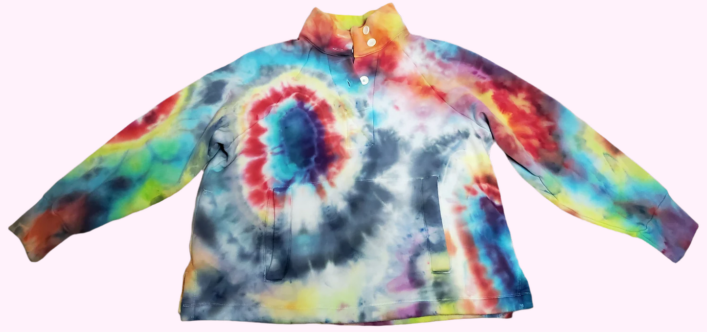 L Sagittarius Season Sweater