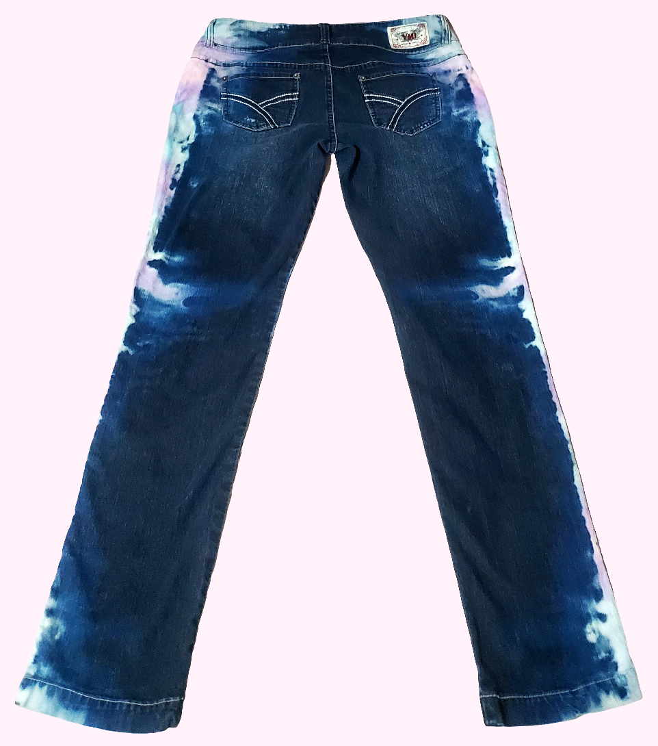 Size 9 Aeon YMI Capri