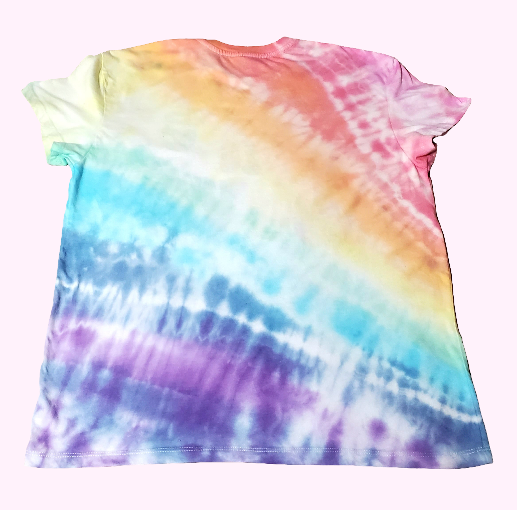 L Love is Love Tee