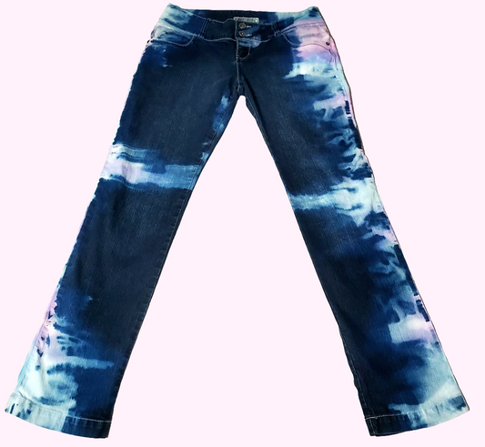 Size 9 Aeon YMI Capri
